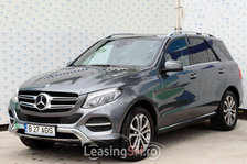 MER21180 – Mercedes-Benz GLE 350 la 32.500 EUR