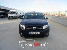 DAC07311 – Dacia Logan Laureate la 7.500 EUR (vândut)