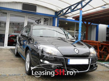 REN05411 – Renault Laguna la 9.450 EUR (vândut)