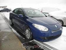REN15187 – Renault Fluence la 4.950 EUR (vândut)