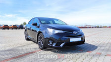 TOY33090 – Toyota Avensis la 17.900 EUR