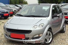 SMA21971 – Smart ForFour la 2.450 EUR (vândut)