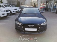AUD24841 – Audi A6 la 13.500 EUR (vândut)