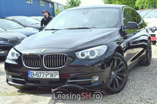 BMW31918 – BMW 520 d Gran Turismo Aut. la 15.950 EUR