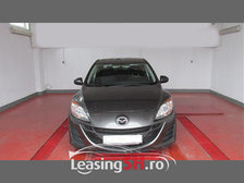 MAZ05389 – Mazda 3 la 8.100 EUR (vândut)