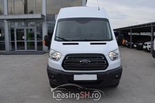 FOR25302 – Ford Trasnit la 16.541 EUR (vândut)