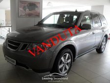 SAA00604 – Saab 9-7X la 10.950 EUR (vândut)