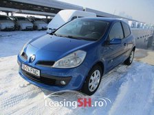 REN07448 – Renault Clio 3 la 4.588 EUR (vândut)