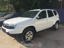 DAC09796 – Dacia Duster la 9.000 EUR (vândut)