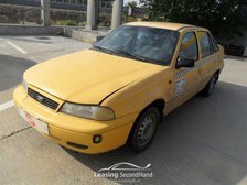 DAE00675 – Daewoo Cielo la 2.232 EUR (vândut)