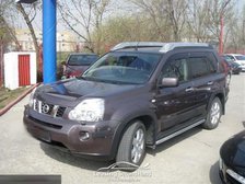 NIS02683 – Nissan X-Trail la 14.470 EUR (vândut)