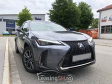 LEX28328 – Lexus UX 250h la 42.840 EUR