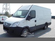 IVE01588 – IVECO 35 S 10 la 12.500 EUR (vândut)