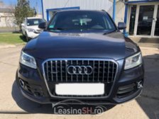 AUD21234 – Audi Q5 la 24.699 EUR