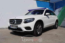 MER32570 – Mercedes-Benz GLC 220 la 31.500 EUR