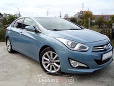 HYU08886 – Hyundai i40 la 12.200 EUR (vândut)