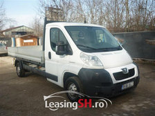PEU04662 – Peugeot BOXER la 10.267 EUR (vândut)