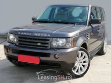 LAN16885 – Land Rover Range Rover Sport la 9.950 EUR (vândut)