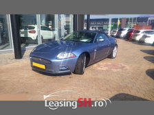 JAG07368 – Jaguar XK la 32.900 EUR (vândut)