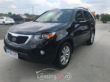 KIA18146 – Kia Sorento la 10.000 EUR (vândut)
