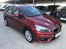 BMW22999 – BMW 216D GranTourer la 11.900 EUR (vândut)