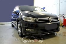 VOL22383 – Volkswagen Touran la 11.900 EUR (vândut)