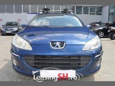 PEU08176 – Peugeot 407 la 4.900 EUR (vândut)