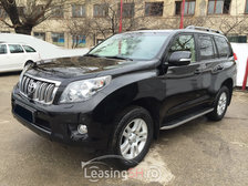 TOY11666 – Toyota Land Cruiser la 38.000 EUR