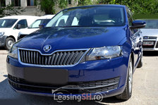 SKO12269 – Skoda Rapid la 8.925 EUR (vândut)