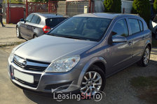 OPE11497 – Opel Astra H la 2.990 EUR (vândut)