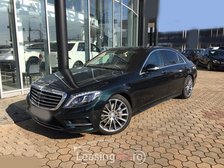 MER09145 – Mercedes-Benz S 350 la 92.344 EUR (vândut)
