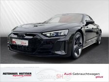 AUD79087 – Audi RS e-tron GT quattro 440 kW ACC HUD Laser Kamera la 92.458 EUR