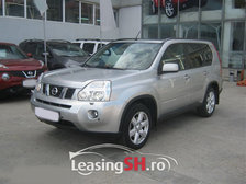 NIS03746 – Nissan X-Trail la 17.732 EUR (vândut)