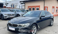 BMW29215 – BMW 520 xDrive la 35.343 EUR