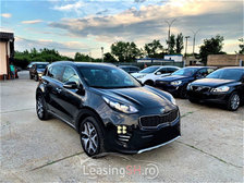 KIA17617 – Kia Sportage la 24.692 EUR (vândut)