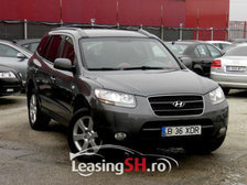 HYU03853 – Hyundai Santa Fe la 14.818 EUR (vândut)