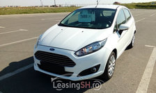 FOR12166 – Ford Fiesta la 7.499 EUR (vândut)