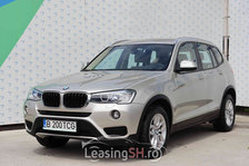 BMW21164 – BMW X3 la 22.950 EUR