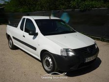 DAC02594 – Dacia PICK UP la 4.588 EUR (vândut)