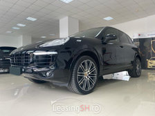 POR27726 – Porsche Cayenne la 43.911 EUR