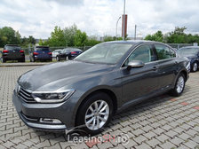 VOL13592 – Volkswagen Passat la 21.420 EUR (vândut)