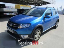 DAC07956 – Dacia Sandero Stepway la 7.950 EUR (vândut)