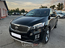 KIA26347 – Kia Sorento la 26.418 EUR
