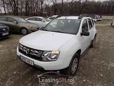 DAC16219 – Dacia Duster la 8.950 EUR