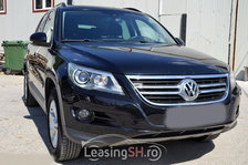 VOL13336 – Volkswagen Tiguan la 9.700 EUR (vândut)