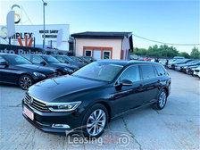 VOL18160 – Volkswagen Passat B8 la 15.827 EUR (vândut)