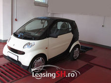 SMA05164 – Smart ForTwo la 3.000 EUR (vândut)