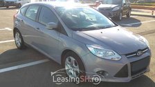 FOR08871 – Ford Focus la 7.600 EUR (vândut)