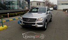 MER11178 – Mercedes-Benz ML 250 la 29.899 EUR (vândut)
