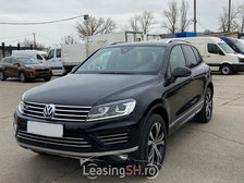 VOL31487 – Volkswagen Touareg V6 TDI BMT la 31.178 EUR